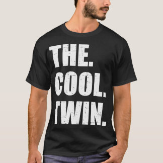 Coolan twin t shirt