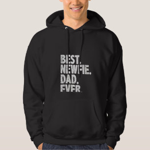Coolan Womens Best Newfie Pappa All Hundägare Papp Hoodie