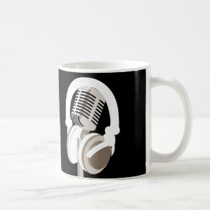 Coolans bästa ljudhörlurar kaffemugg