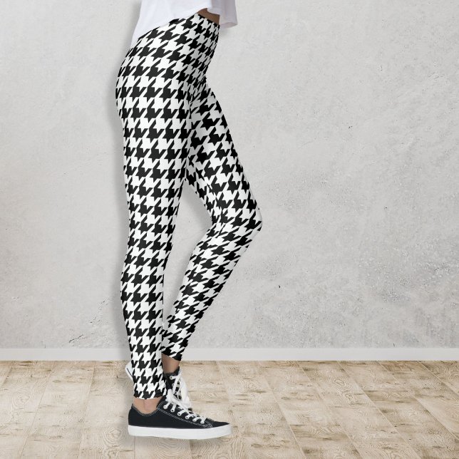 Coolans Chic har stoppat Mönster din Färg Leggings (Skapare uppladdad)