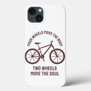 Coolans cykeldesign - Flytta Hjulen från källan