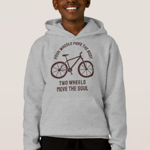 Coolans cykeldesign - Flytta Hjulen från källan T Shirt