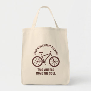 Coolans cykeldesign - Flytta Hjulen från källan Tygkasse