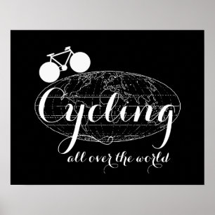 coolans cykelsporttemedel poster