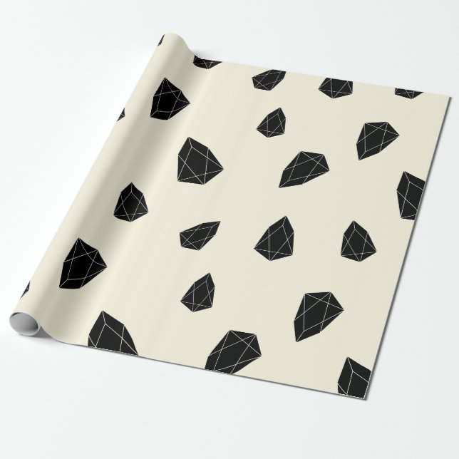 Coolans EOS-kryptovalutamyntsignatur Mönster Presentpapper (Utrullad)