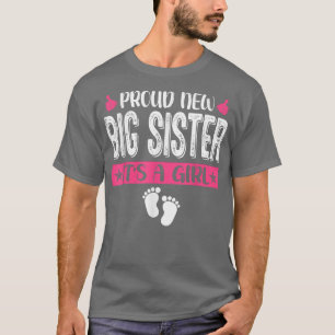 Coolans familj är stolt över nya stora bister. t shirt