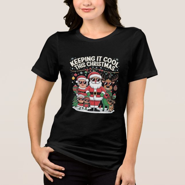 coolans familj t shirt (Framsida)