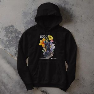 Coolans fantasi y2k-Vintage-blommigt och häxa T Shirt