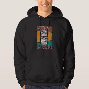 Coolans farfar Swe Hoodie