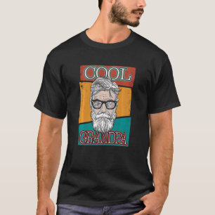 Coolans farfar, världens farfar t shirt