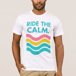 coolans färgstarka utformning t shirt