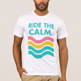 coolans färgstarka utformning t shirt