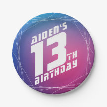 Coolans födelsedagsfest