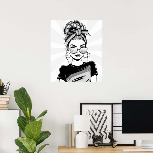 Coolans förtroende poster (Hemmakontoret)