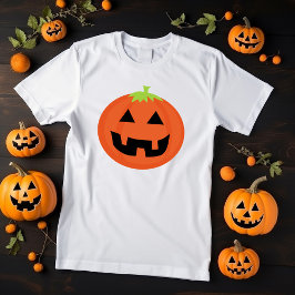 Coolans Jack o'Lantern T-shirt