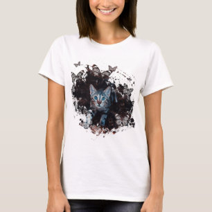 Coolans kundvagnsdesign t shirt