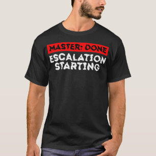 Coolans magisterexamen i Universiteten som studera T Shirt
