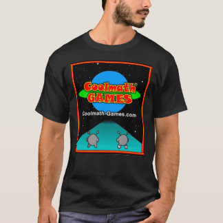 Coolans matematiska spel t shirt