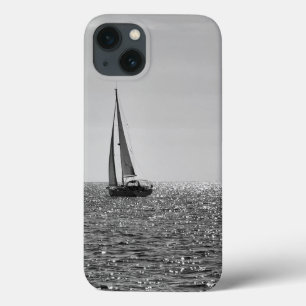 Coolans moderna foto av segelbåt under sommaren