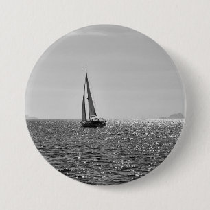 Coolans moderna foto av segelbåt under sommaren knapp