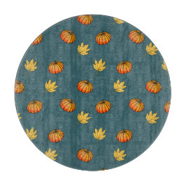 coolans moderna gult pumpa mönster älskare ord art