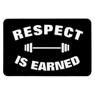Coolans motivation respekteras magnet