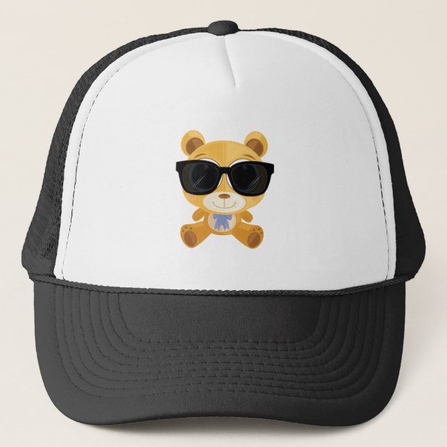 Coolans Nalle Keps (Framsida)
