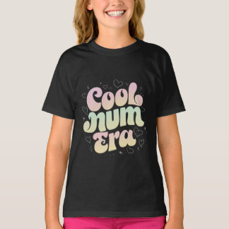 Coolans nummer Era T Shirt