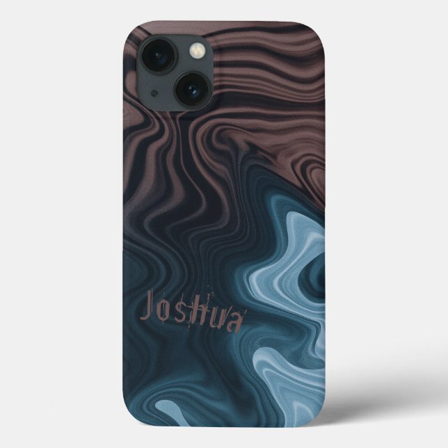 COOLANS Personlig (Baksida)