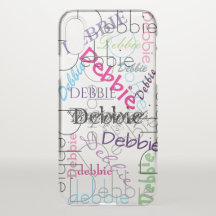 Coolans Personlig | Ditt namn