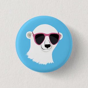 Coolans Polar Bear Knapp