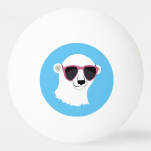 Coolans Polar Bear Pingisboll