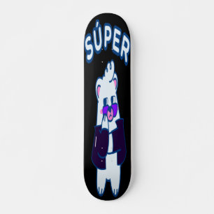 Coolans Polar Mini Skateboard Bräda 18,5 Cm