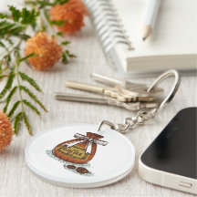 Coolans reflexbild l Kaffespåse l Espresso l Brown