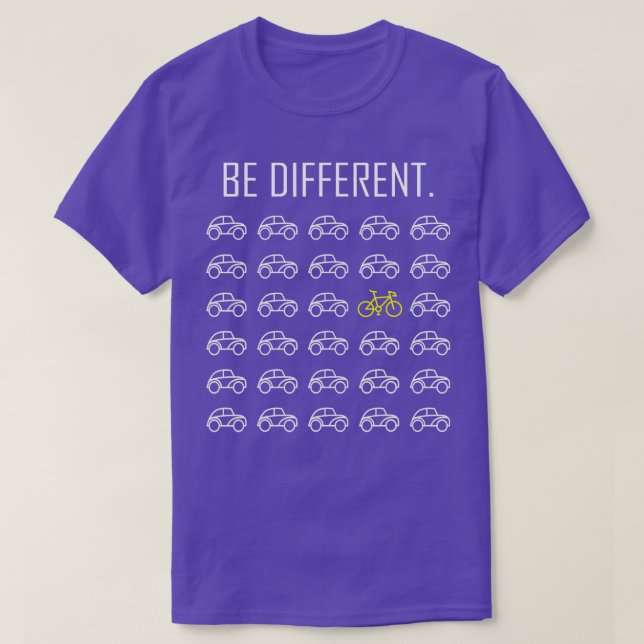 Coolans roliga cykel och bergscykel t shirt (Design framsida)