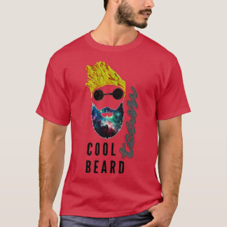 coolans skägerteam t shirt