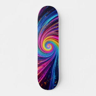 coolans snyggt - nydesign mini skateboard bräda 18,5 cm