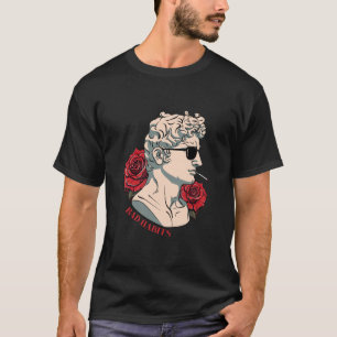 Coolans status t shirt