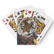 Coolans tiger, redigerbar text