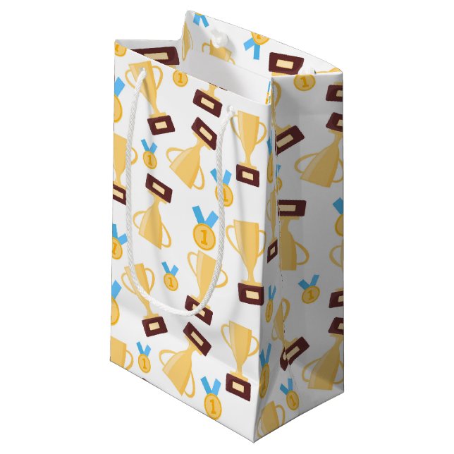 coolans trofétrofi i följd  (Framsidan Vinklad)