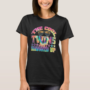 Coolans Twillingar visade just upp T Shirt