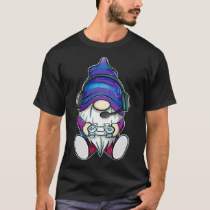 Coolans unika videospel för hans favoriter t shirt