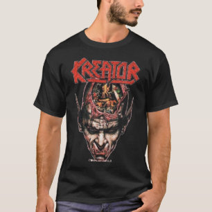 coolans utformning kreat eller klassiskt T-Shirt