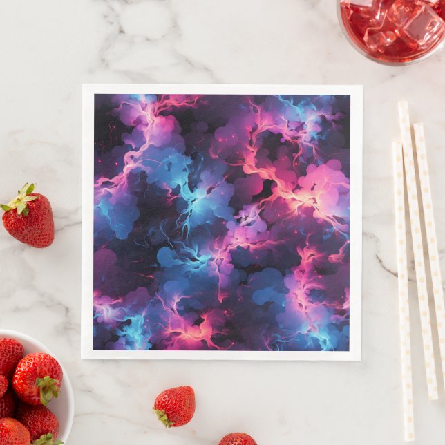 Coolans utformning pappersservett (Insitu)