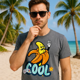 Coolans utformning t shirt