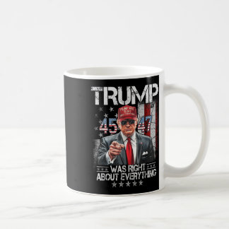 Coolans utveckling var Höger om allt amerikanskt Kaffemugg