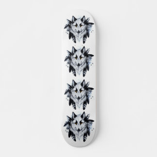 Coolans Varg Mini Skateboard Bräda 18,5 Cm