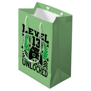 coolans videospelare 13:e Födelsedagsfesten