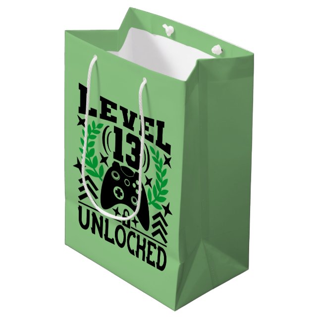 coolans videospelare 13:e Födelsedagsfesten (Framsidan Vinklad)