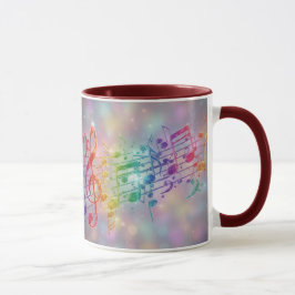 Coolans Vintage - Delar och plattor Mugg